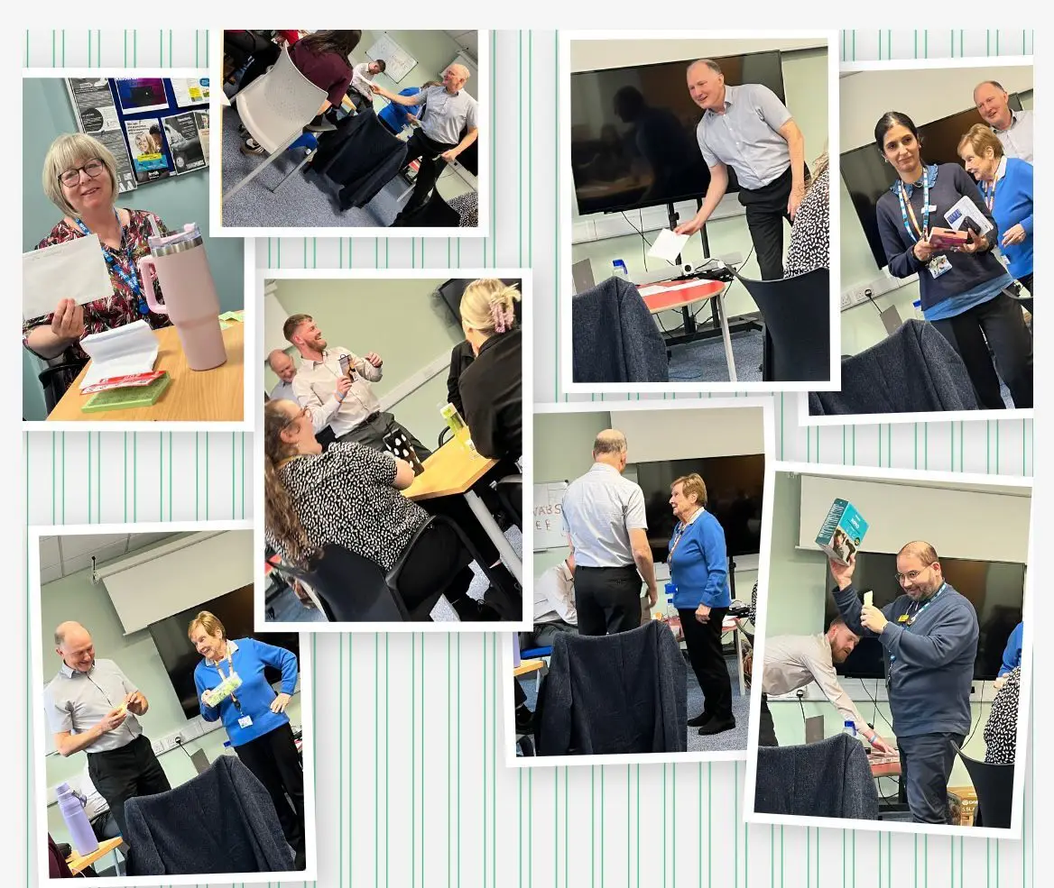 planned learning day