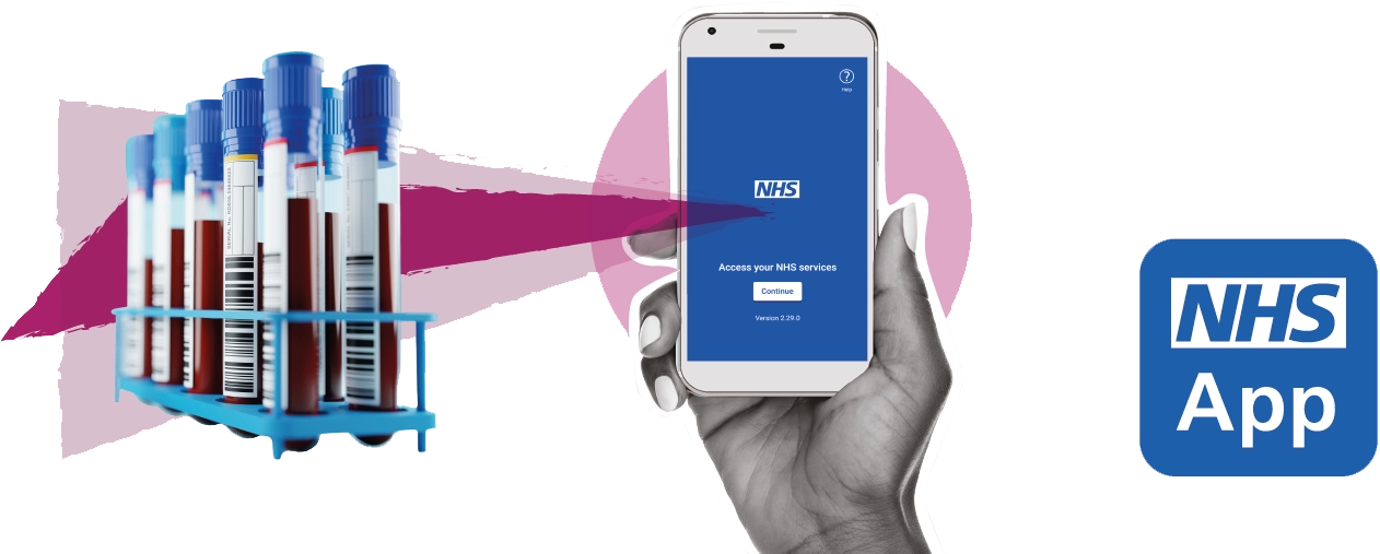 nhs-app-test-results