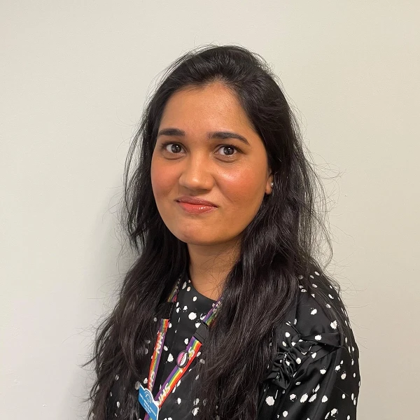 Saima Malhi