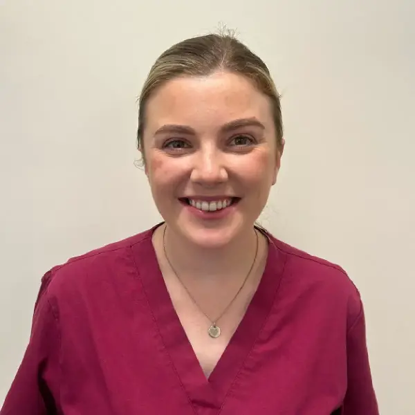 Ellie Hulme