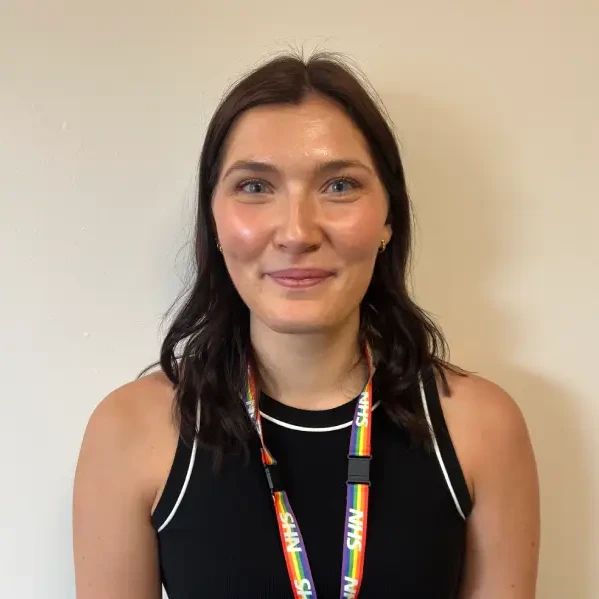 Dr Madeleine Gray-Ffrench