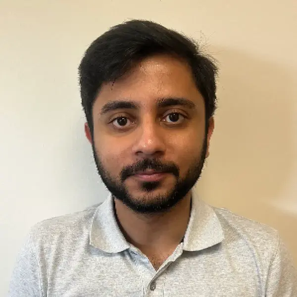 Dr Bilal Mohammad
