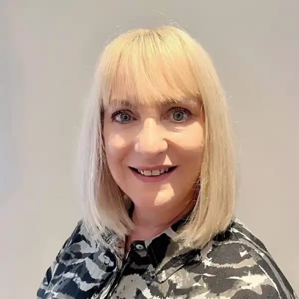 Pauline Aspinall
